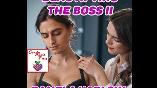 Beautifying the Boss 2