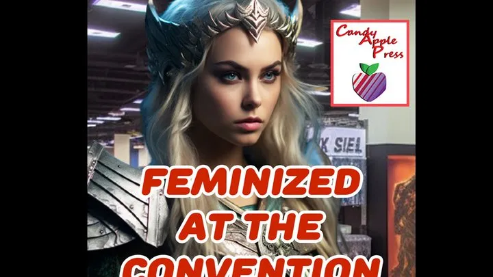 Feminized at the Convention