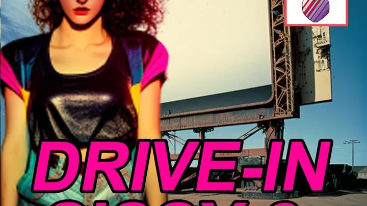 Drive-In Sissy 2