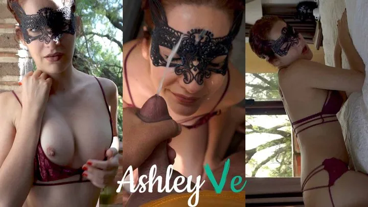 Second Anniversary - Ashley Ve