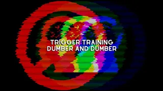 Trigger Training: Dumber and dumber