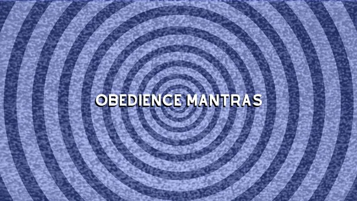 Obedience Mantras