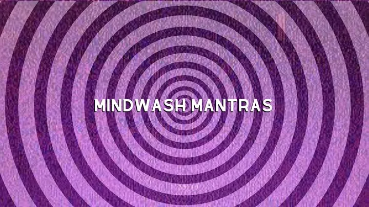 Mindwash Mantras