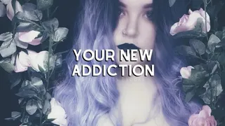 Your New Addiction