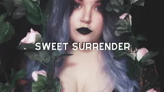 Sweet Surrender