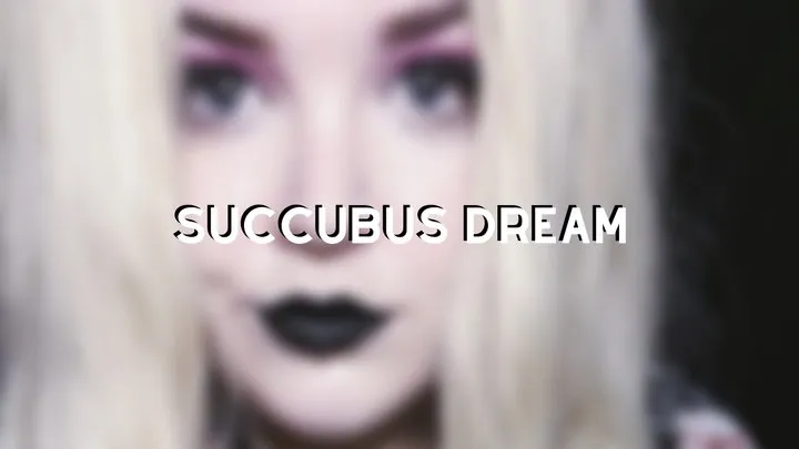 Succubus Dream