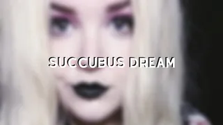 Succubus Dream