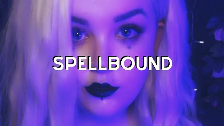 Spellbound