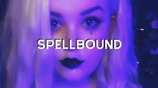 Spellbound