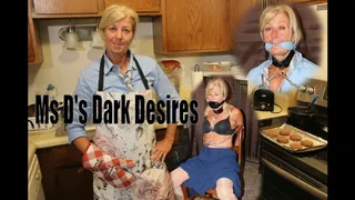 Ms D's Dark Desires