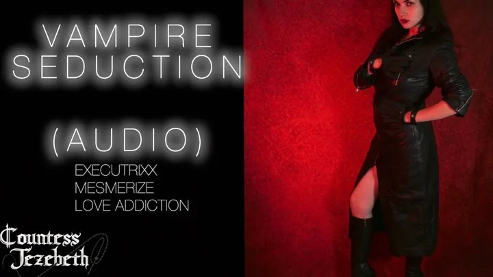 Vampire Seduction MP3