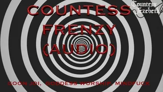 Countess Frenzy Audio