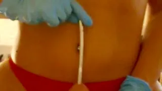 Sensual Cum Urethral Sounding