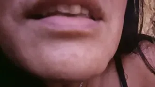 ASMR What is your Fetish Giantess Up close Lips Whispers Kisses Latina Milf Lolas Shoe Socks Sale