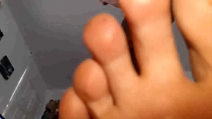 On the floor under my feet where you belong like a simp Under Mistress Giantess in a dress Sexy Sweaty Soles Smoking Milf Beta Boy Humiliation Foot Fetish Domination Joi & Cum Countdown Giving you the Middle finger SPH & Toe Wiggling Wrinkled Soles JOE a