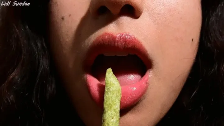 Slo Mo Veggie Vore