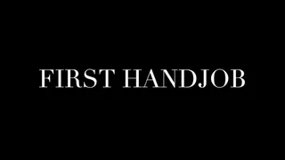 FIRST HANDJOB WITH WHITE GLOVES - CUSTOM VIDEO