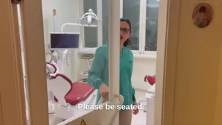 UROLOGIST - english subtitles