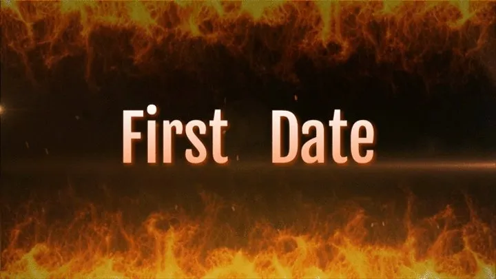 First Date, Surprise!