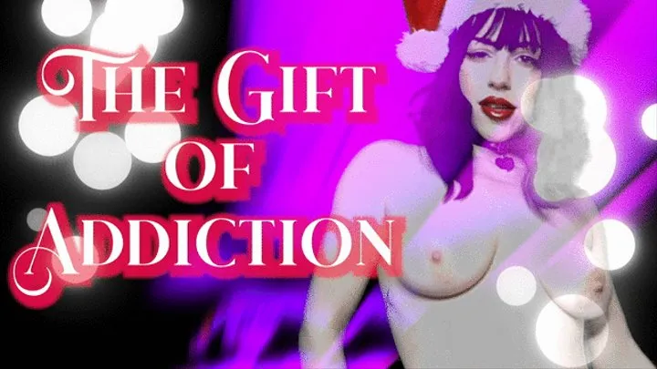 MESMERIZED: The Gift of Addiction