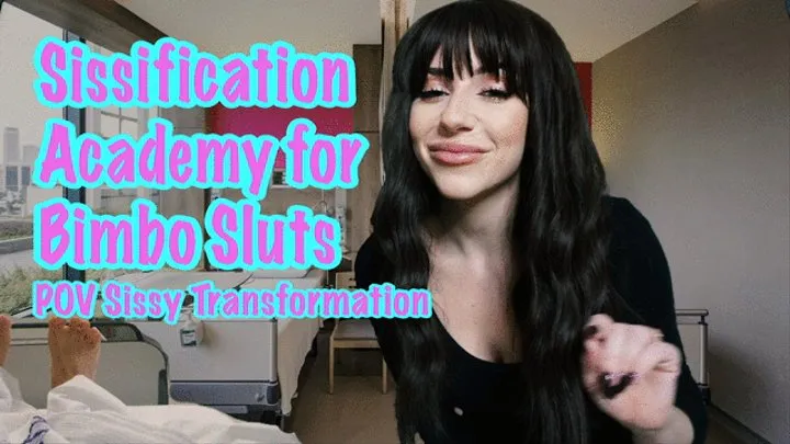 Sissification Academy Gender Transformation