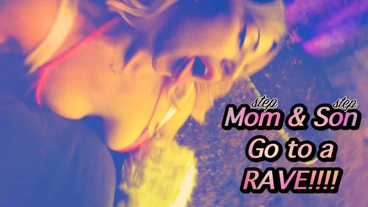 RAVE stepMOM