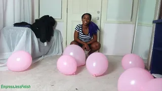 balloon 38