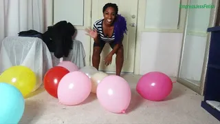 balloon 37