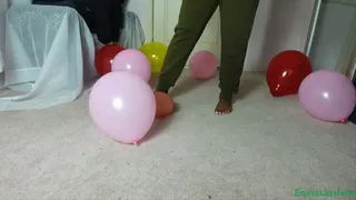 balloon 36