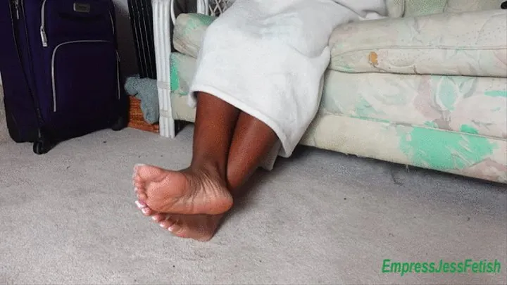 footsie 69