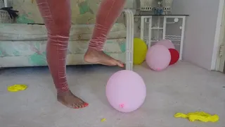 Balloon 34