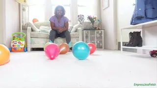 Balloons 13