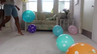 Balloon 24