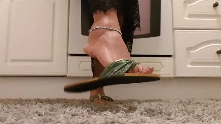 Bitch Boy POV For Foot Pigs