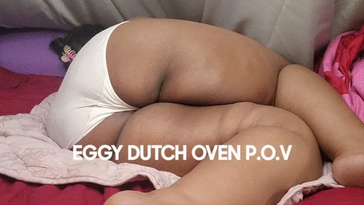 EGGY DUTCH OVEN SHEETS POV