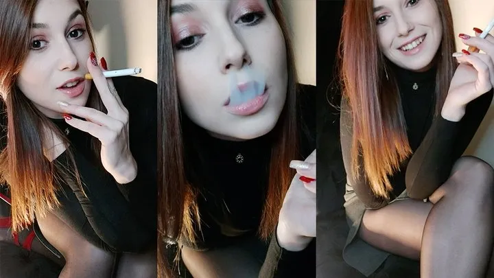 Teaching You How To Smoke Part 2