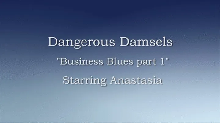 Business Blues - Part 1 LARGE