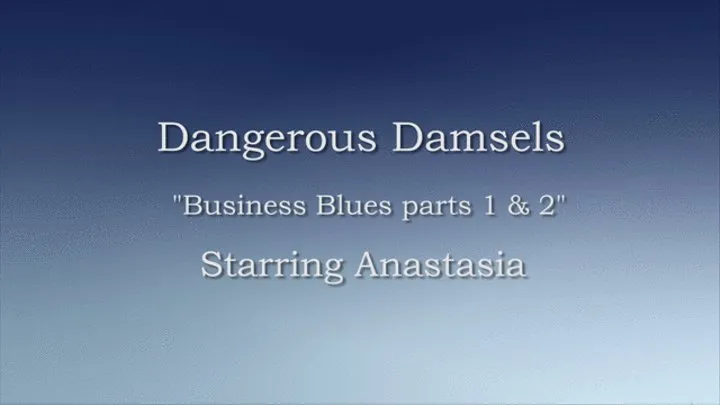 Business Blues - Full Clip LARGE