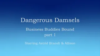 Business Buddies Bound - Part 1 LARGE
