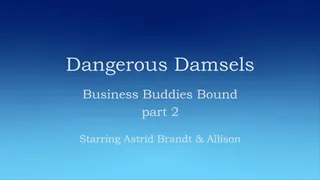 Business Buddies Bound - Part 2 LARGE