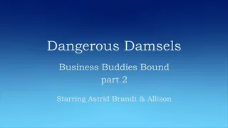 Business Buddies Bound - Part 2 SMALL