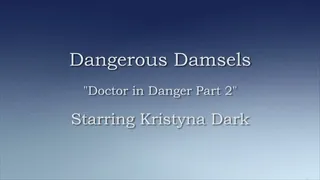 Doctor in Danger - Part 2 SMALL