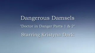Doctor in Danger - Full Clip LARGE