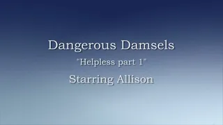 Helpless - Part 1 SMALL