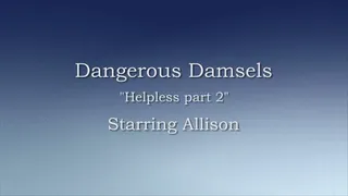 Helpless - Part 2 SMALL