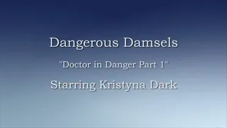 Doctor in Danger - Part 1 SMALL