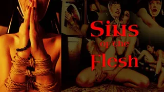 Sins of the Flesh - - with SaiJaidenLillith & EveX