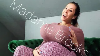 Nikki Brooks - Get Me Pregnant