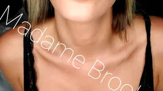 Nikki Brooks - Oral Orgasm