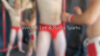 Bound Standing Edging with Kevin HK Lee